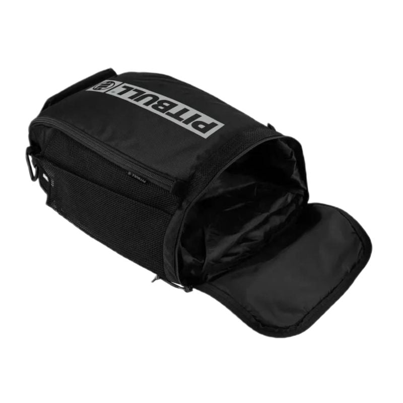 PitBull Airway Hilltop Training Sports Backpack - 9130019000 Akcesoria i sprzęt koszykarski/Torby i plecaki Your Sports Performance