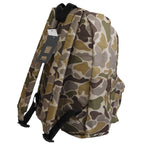 Vans Old Skool Grom Backpack 18L Loden Green - VN000H56ZBF1 Akcesoria i sprzęt koszykarski/Torby i plecaki Your Sports Performance