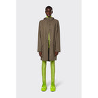 Rains Long Jacket Unisex 12020 66 Clothing/Outdoor/Alpinus Your Sports Performance