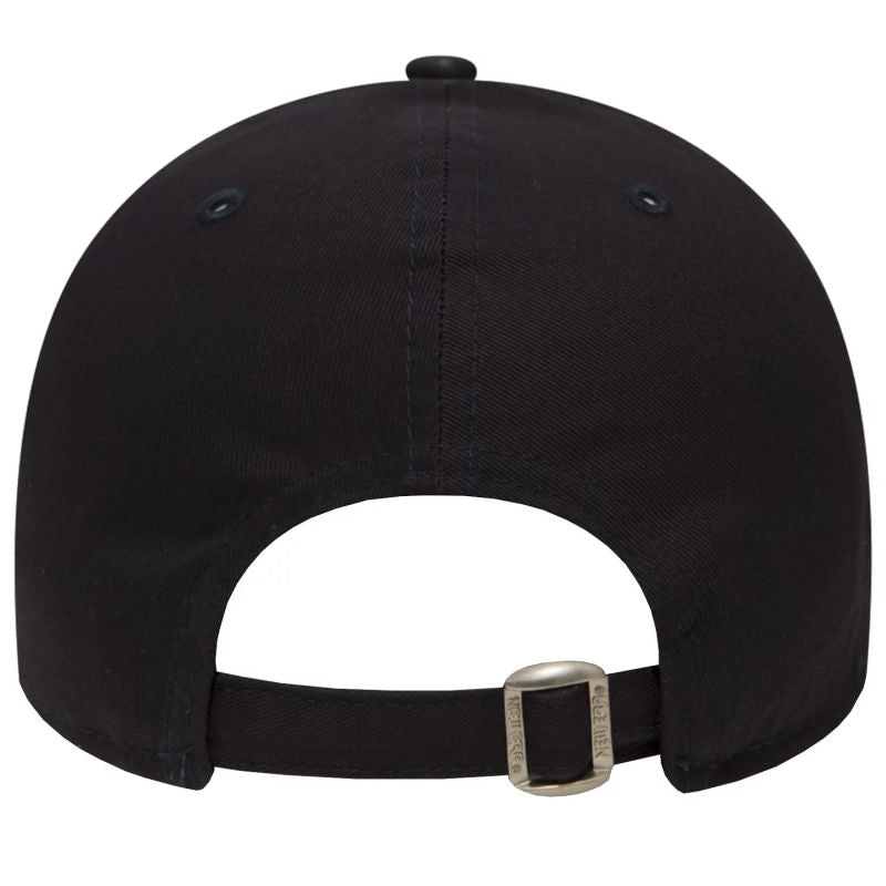 Cap New Era 9Forty New York Yankees Mlb League Basic Cap 10531939 Clothing/Multisport/New Era Your Sports Performance