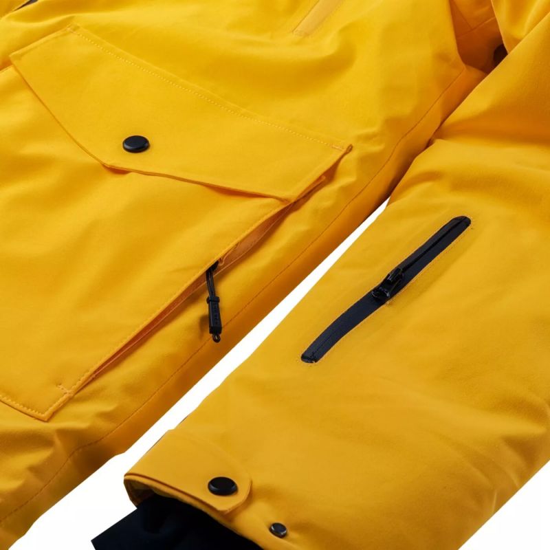 Iguana Gerin M jacket 92800439308 Clothing/Outdoor/Iguana Your Sports Performance