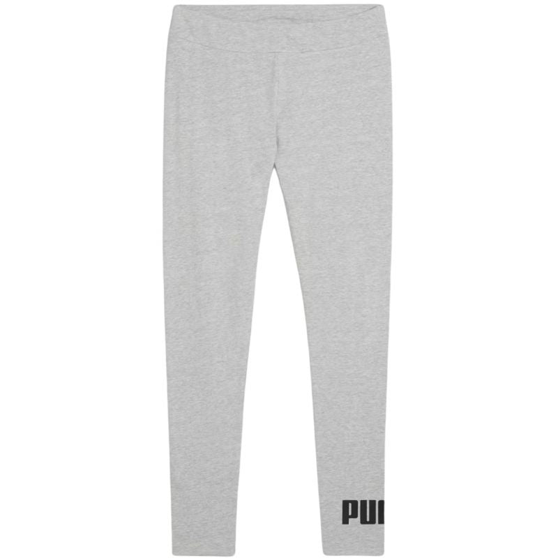 Puma ESS No.1 Logo W Leggings 682426 04 Clothing/Lifestyle/Trousers, shorts/Puma Puma