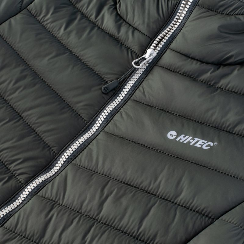 Jacket Hi-Tec Ibanez W 92800372334 Clothing/Outdoor Your Sports Performance