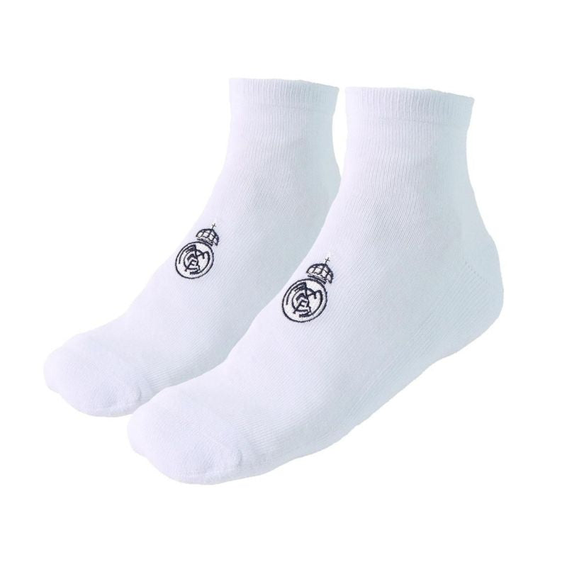 Real Madrid socks 3-pack 2900003460 To be categorized Your Sports Performance