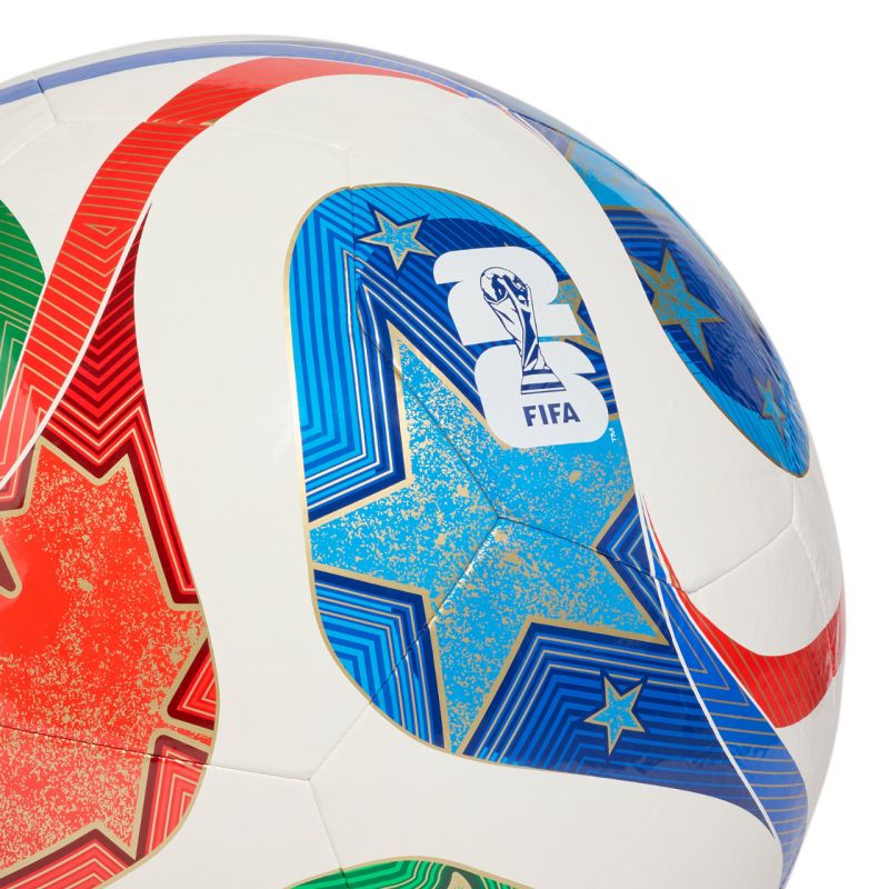 adidas World Cup 26 Trionda Jumbo JD8024 Football Accessories/Balls/Football/Champions League 2025 Adidas