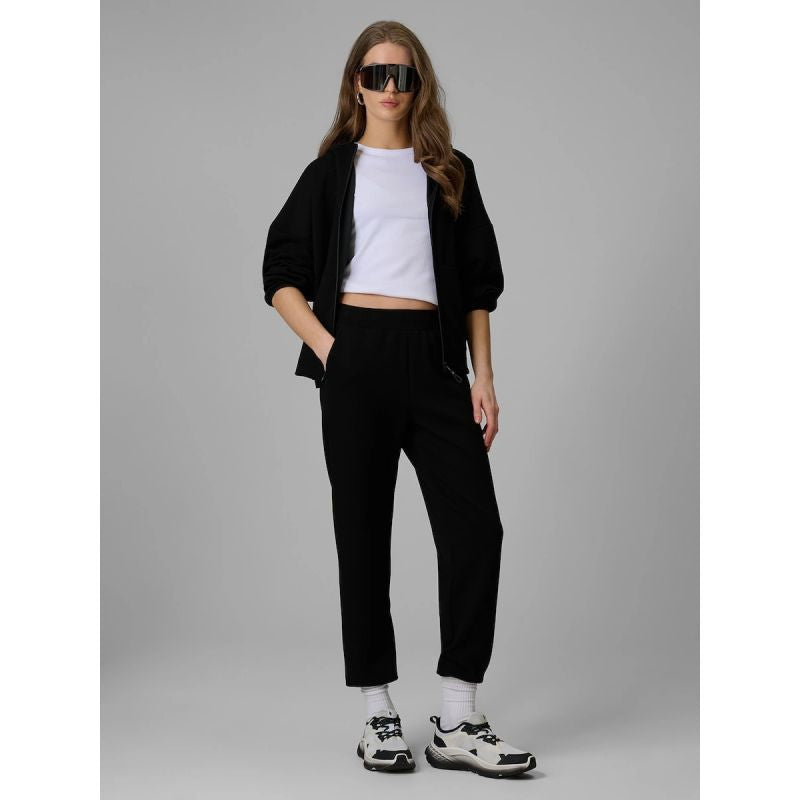 Trousers cas 4F 4FRSS26TTROF1974-20S 4f