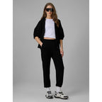 Trousers cas 4F 4FRSS26TTROF1974-20S 4f