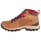 Columbia Newton Ridge Plus II Suede WP M shoes 1746411288 Footwear/Outdoor/Columbia Your Sports Performance