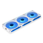 Lian Li UNI FAN SL-INF 120 ARGB Reverse Blade Fan, 3-Pack with Controller - 120mm, White Chłodzenie/Chłodzenie - wentylatory Your Sports Performance