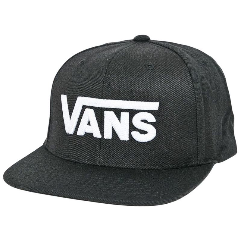 Vans Drop V II Snapback Cap VN0A36ORY281 Clothing/Multisport/Vans Your Sports Performance