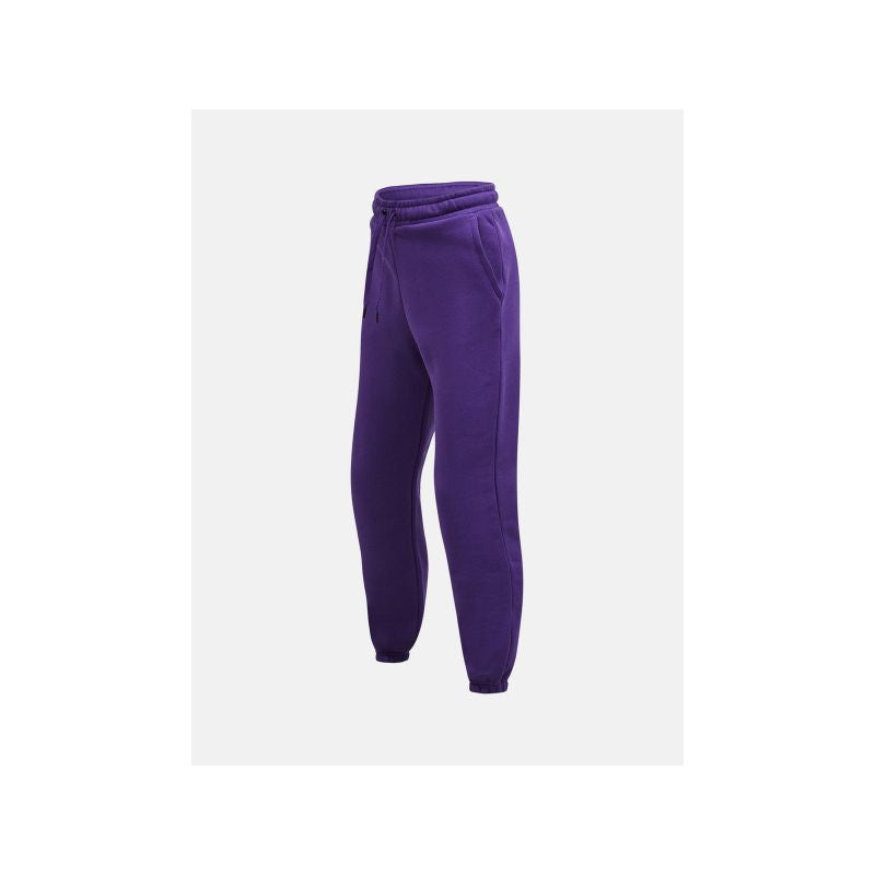 Peak Performance W Original Pants Purple Peak Performance