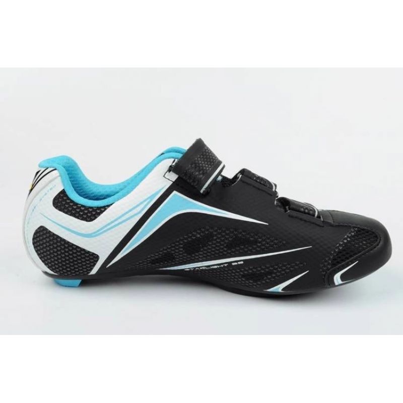 Northwave Starlight 3S M 80141010 13 cycling shoes Footwear/Bike Your Sports Performance