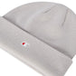 Champion Beanie Cap Gray 806065 ES076 In preparation Your Sports Performance