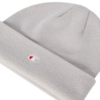 Champion Beanie Cap Gray 806065 ES076 In preparation Your Sports Performance