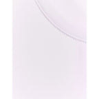 Women's slim plain T-shirt 4F 4FRSS26TTSHF4520-10S 4f