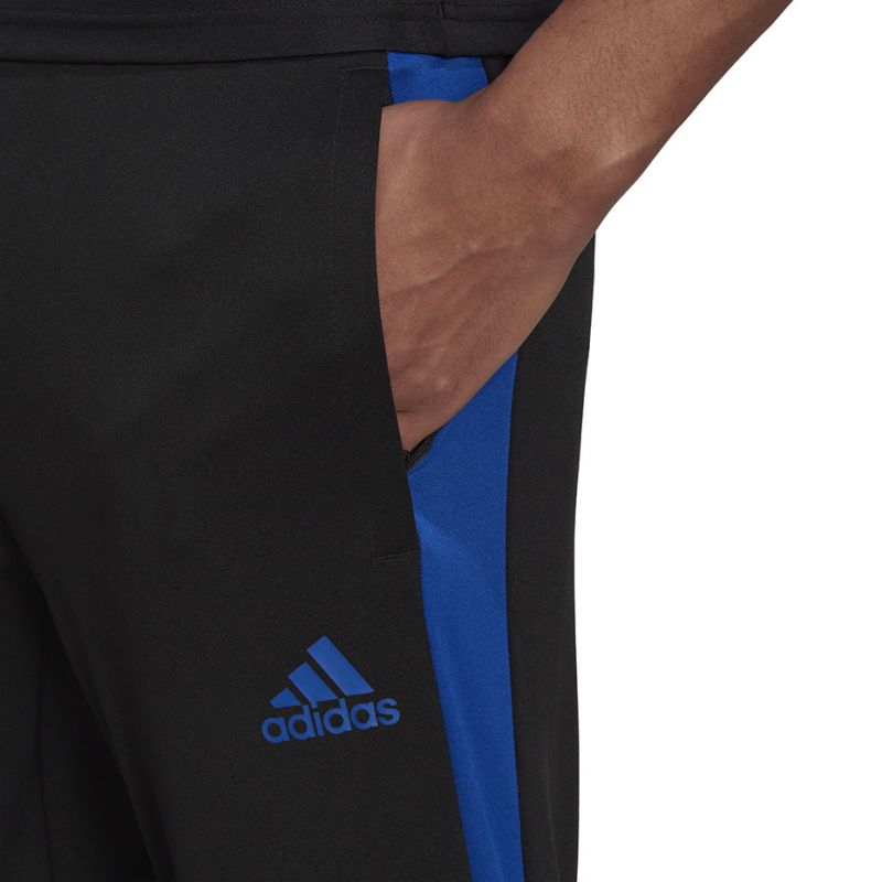 adidas Tiro Essential M HM7920 pants Clothing/Football Adidas