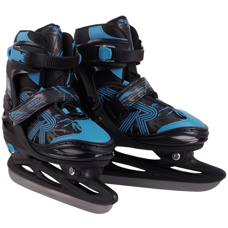 Roces Jokey Ice 3.0 Jr 450707 01 ice skates Accessories/Skating Your Sports Performance