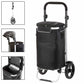 Allround Cruiser 650064 shopping trolley Accessories/Bags/Other bags Your Sports Performance