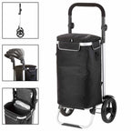 Allround Cruiser 650064 shopping trolley Accessories/Bags/Other bags Your Sports Performance