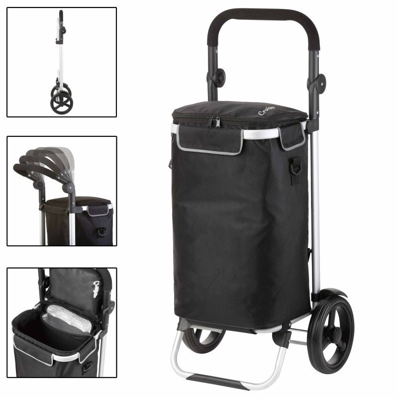 Allround Cruiser 650064 shopping trolley Accessories/Bags/Other bags Your Sports Performance