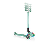 Scooter 3 wheels Globber Primo Foldable Plus Lights Jr 439-206 Accessories/Skating/Hulajnogi Your Sports Performance