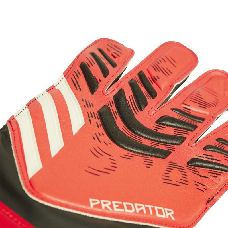 adidas Predator Pro M IW6276 goalkeeper gloves Accessories/Gloves Adidas