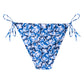 Women's Swimsuit Bottom LADY FENI BOTTOM In preparation Your Sports Performance