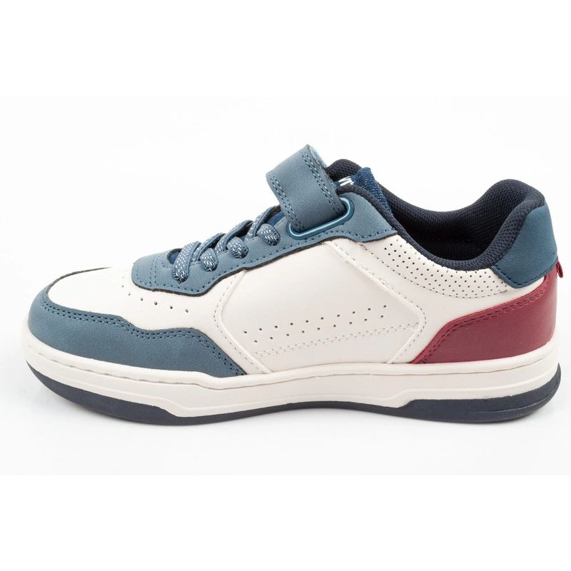 Levi's Elliot NBX youth sports shoes, fashionable, with Velcro