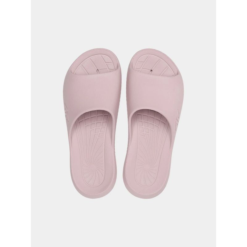 4f Children's Pool Flip-Flops for Summer 4FJRMM00FFLIU128A-56S Pink *Kategoria tymczasowa Your Sports Performance
