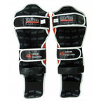 Masters NS-Tech 113069-M02 shin guards Accessories/Protectors and knee pads Your Sports Performance