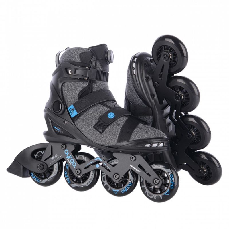 Tempish Ayroo Top 1000059 rollers Accessories/Skating/Rolki (pozostałe) Your Sports Performance