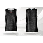 MASTERS Kick Light Sleeveless Shirt (WAKO APPROVED) In preparation Your Sports Performance