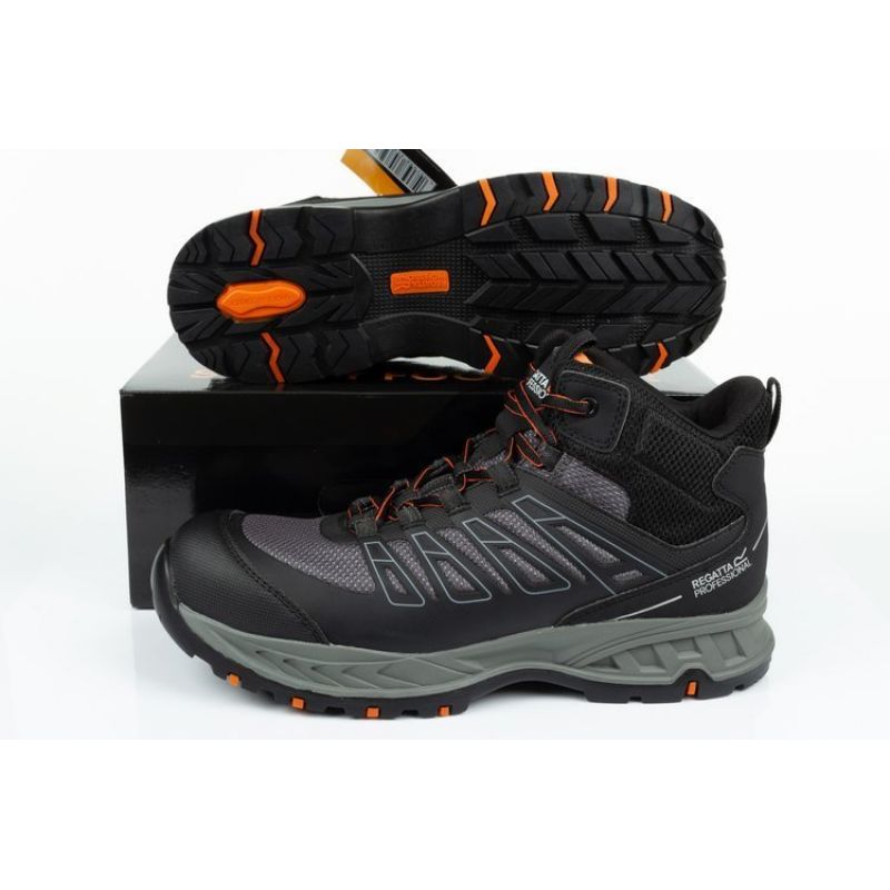 Regatta Pro Kata S1P M Trk126 safety work shoes Footwear/Outdoor/Regatta Your Sports Performance