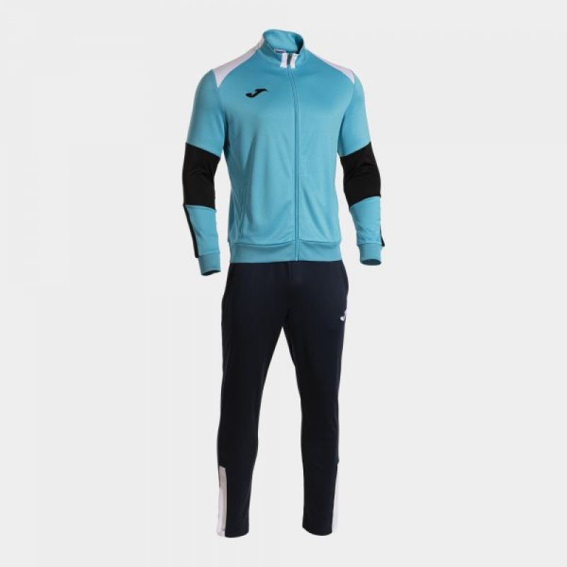 Joma Danubio Tracksuit 104210.011 Clothing/Football/Unisex/Joma Joma