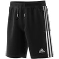 Adidas Tiro 21 Sweat Short Jr GM7343 Clothing/Football Adidas