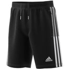 Adidas Tiro 21 Sweat Short Jr GM7343 Clothing/Football Adidas