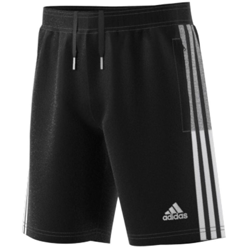 Adidas Tiro 21 Sweat Short Jr GM7343 Clothing/Football Adidas