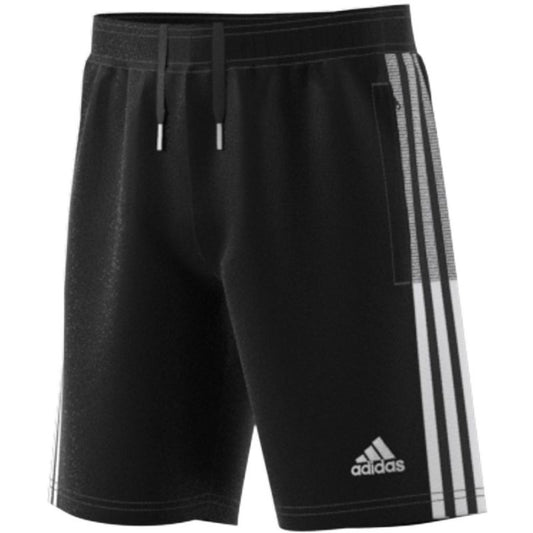 Adidas Tiro 21 Sweat Short Jr GM7343 Clothing/Football Adidas