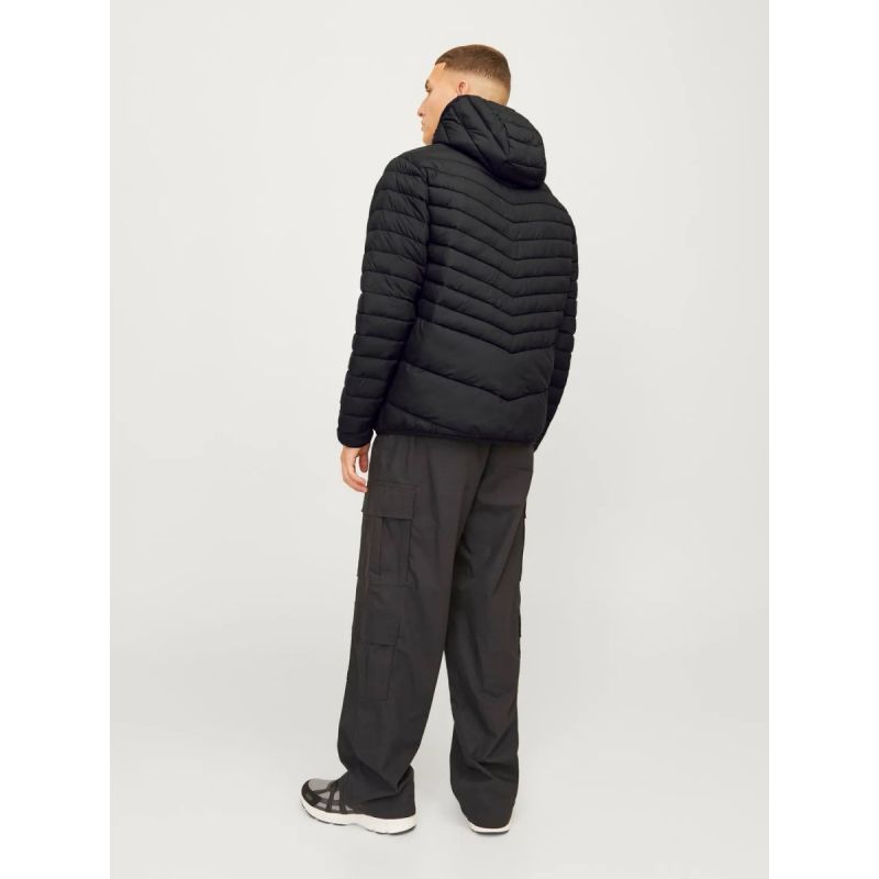Jack&amp;Jones Jjestate Packable Puffer Hood Noos M 12256983 Clothing/Outdoor/Jack Wolfskin Your Sports Performance