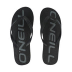 O'Neill Men's Profile Logo Slides Black 90261044 25Y