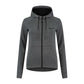 Rogelli women's sweatshirt TRAINING II gray XS Rogelli/Inne/Trening/Woman/Bluzy Your Sports Performance