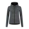 Rogelli women's sweatshirt TRAINING II gray XS Rogelli/Inne/Trening/Woman/Bluzy Your Sports Performance