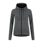 Rogelli women's sweatshirt TRAINING II gray XS Rogelli/Inne/Trening/Woman/Bluzy Your Sports Performance