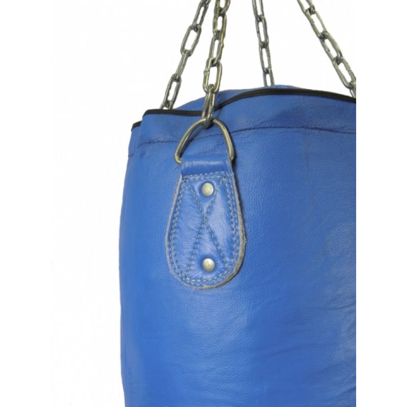 Leather boxing bag 150/35 cm empty WWS-STAR Accessories/Martial arts equipment/Worki bokserskie Your Sports Performance