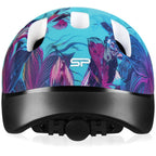 Spokey Florist Jr 927772 bicycle helmet Accessories/Bicycle/Akcesoria rowerowe Your Sports Performance