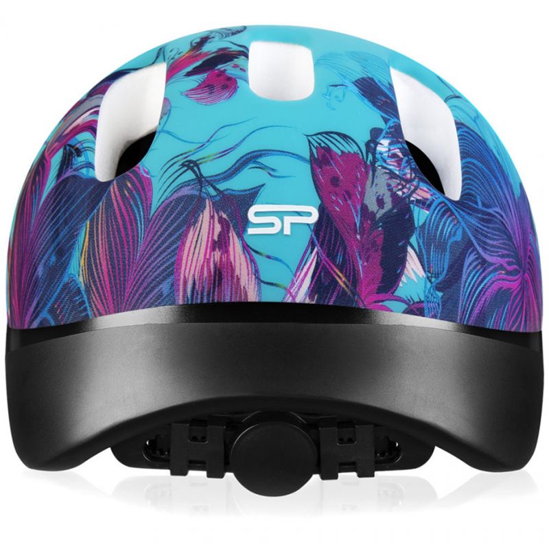 Spokey Florist Jr 927772 bicycle helmet Accessories/Bicycle/Akcesoria rowerowe Your Sports Performance