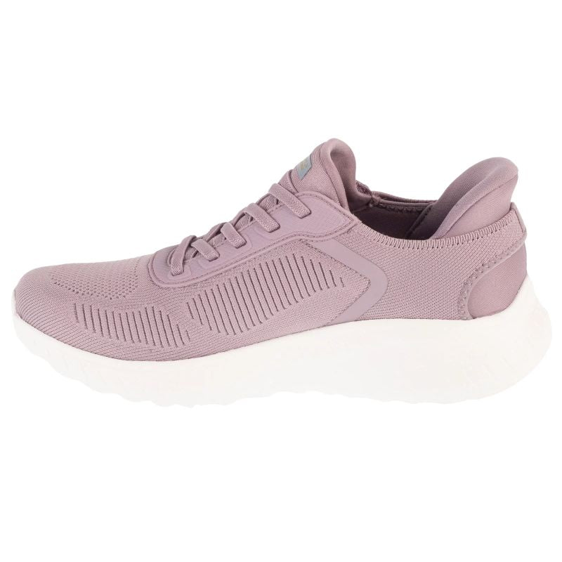 Skechers Slip-Ins: BOBS Sport Squad Chaos - Current Muse 117497-LAV Purple 35 In preparation Your Sports Performance