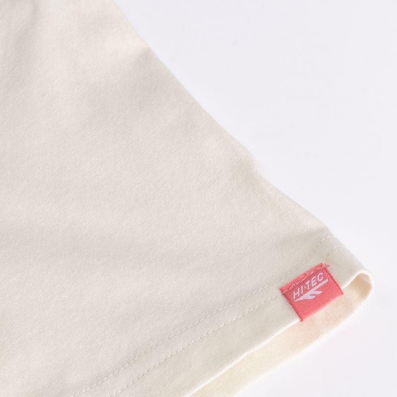 Women's T-shirt with short sleeves LADY LUNAR