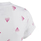 T-shirt adidas BLUV Tee Jr. IB8918 Clothing/Lifestyle/T-shirts Adidas