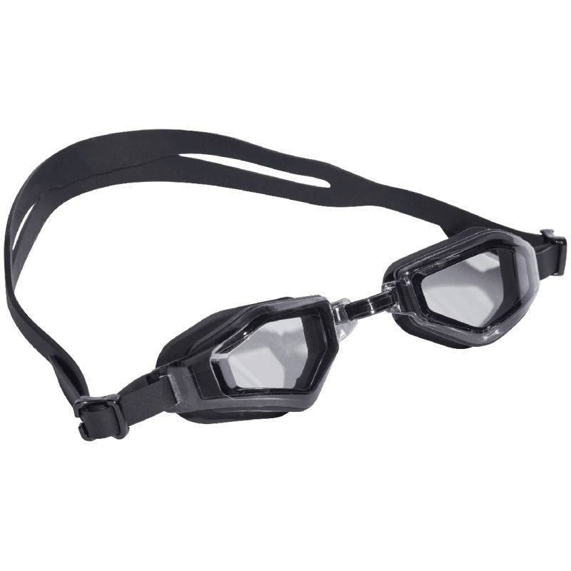 Adidas Ripstream Starter Jr swimming goggles IK9661 Accessories/Swimming accessories Adidas